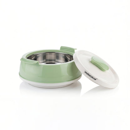 Varmora Roma Casserole - Insulated Hot Pot, Serving 1100 ML , 1600 ML , 2200 ML & 2700 ML
