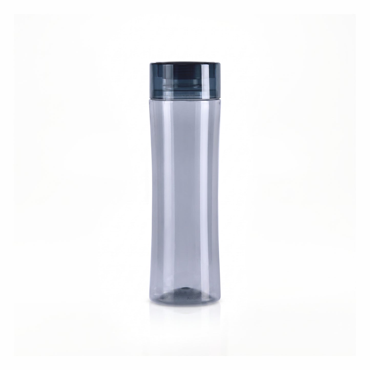 Varmora Aqua Cool Pearl – Plastic Water Bottle, BPA Free, 100% Virgin Plastic, Leak Proof, Ideal for Daily Desk Hydration, 1 Ltr.