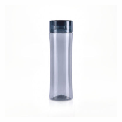 Varmora Aqua Cool Pearl – Plastic Water Bottle, BPA Free, 100% Virgin Plastic, Leak Proof, Ideal for Daily Desk Hydration, 1 Ltr.