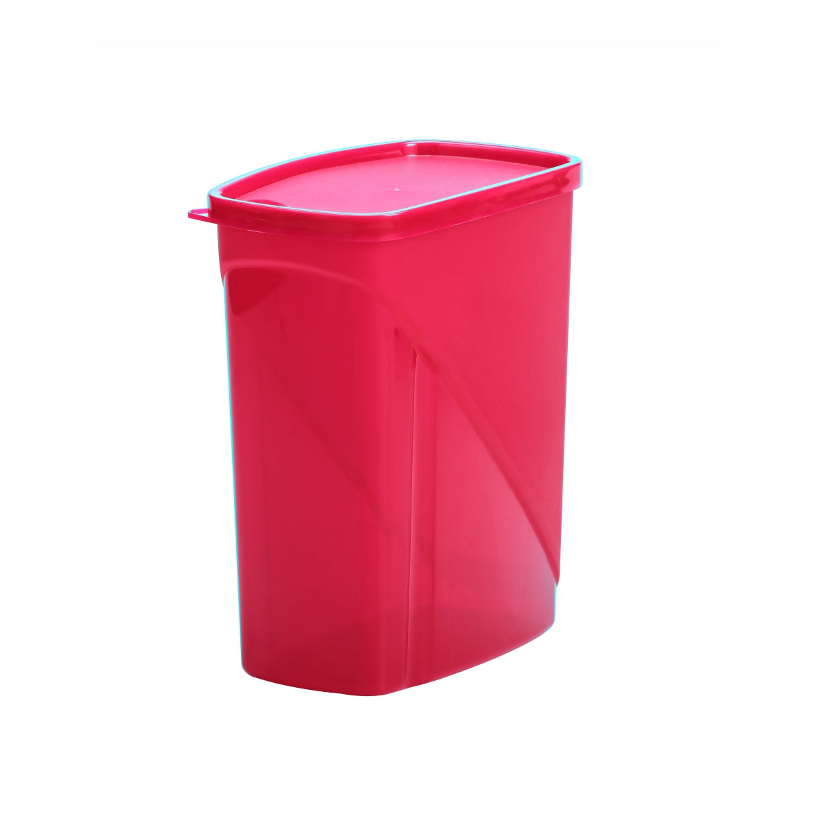 Varmora Smart Saver - Airtight Storage Container Set, 100% Virgin Plastic, Food Grade & Leak Proof