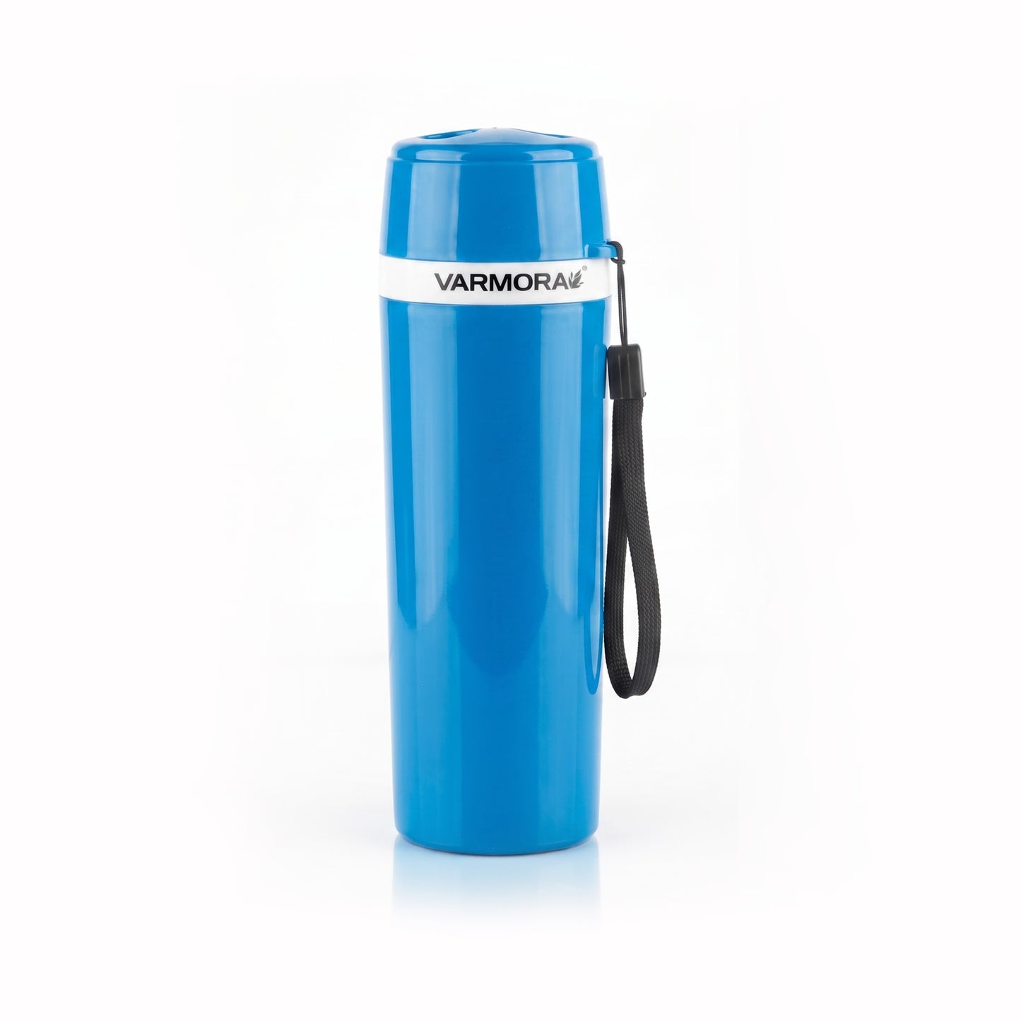 Varmora Aqua Optima 425 ml. – Insulated Water Bottle, BPA-Free, Inner Steel, Food-Grade Plastic