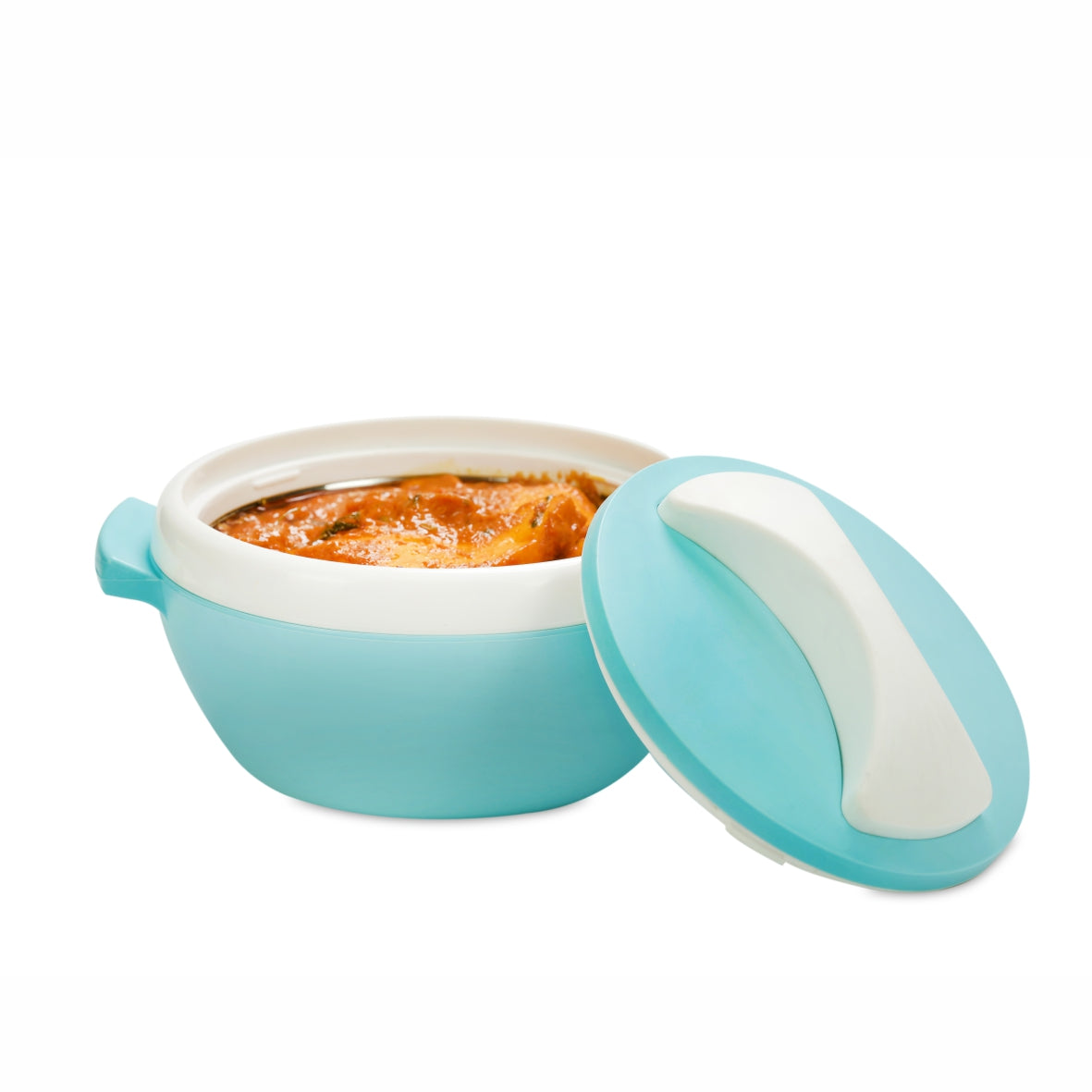 Varmora Milano Inner Steel Hot Case Casserole