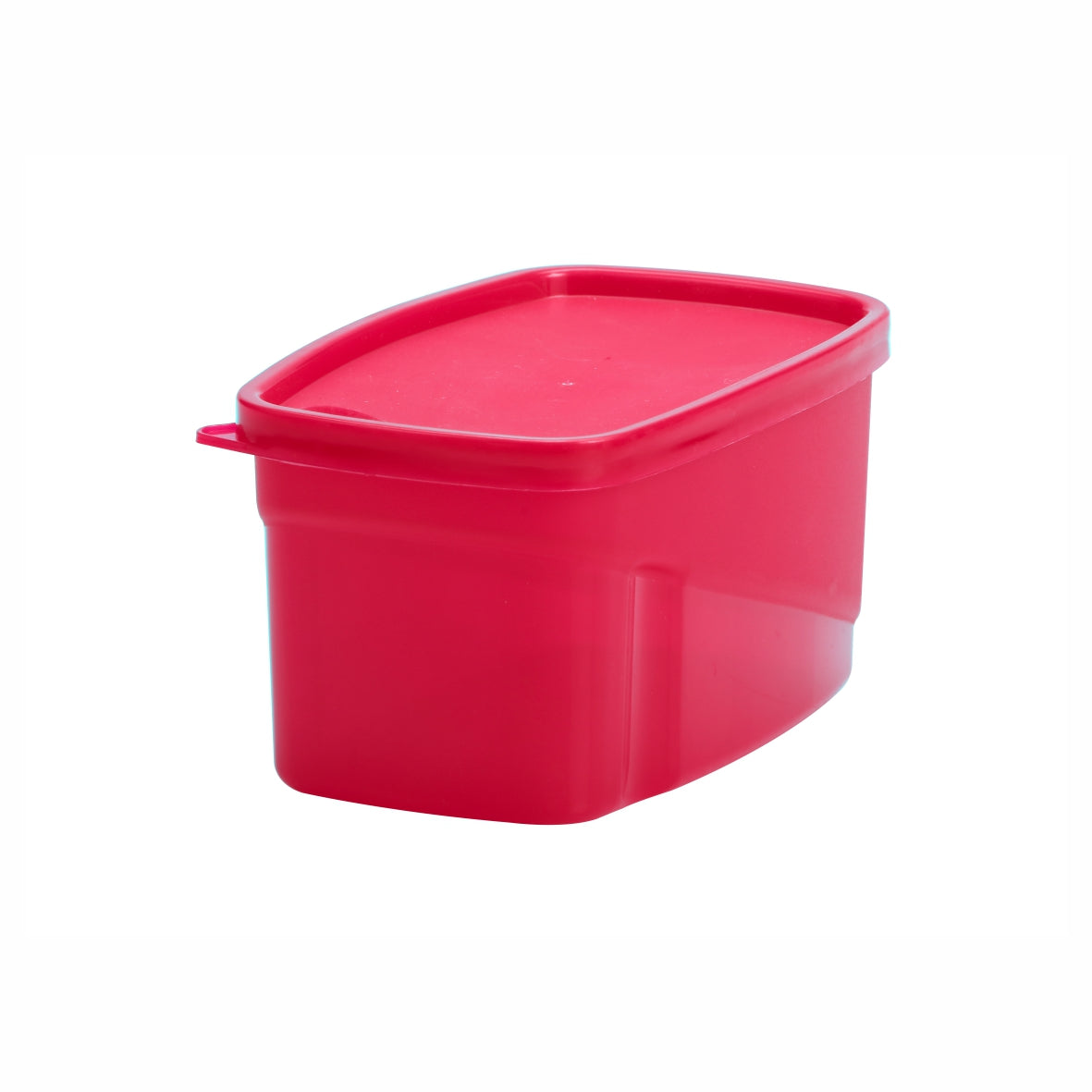 Varmora Smart Saver - Airtight Storage Container Set, 100% Virgin Plastic, Food Grade & Leak Proof
