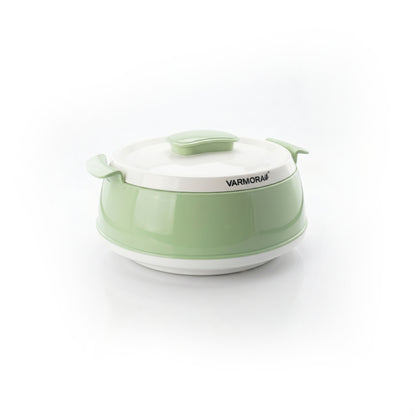Varmora Roma Casserole - Insulated Hot Pot, Serving 1100 ML , 1600 ML , 2200 ML & 2700 ML