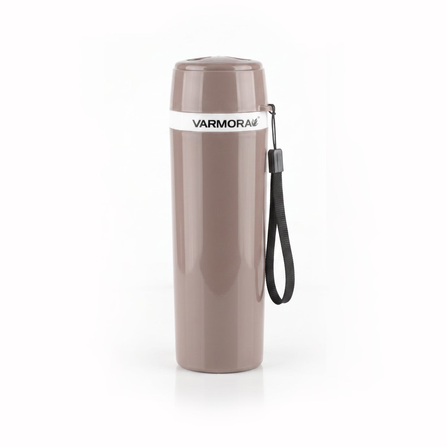 Varmora Aqua Optima 425 ml. – Insulated Water Bottle, BPA-Free, Inner Steel, Food-Grade Plastic