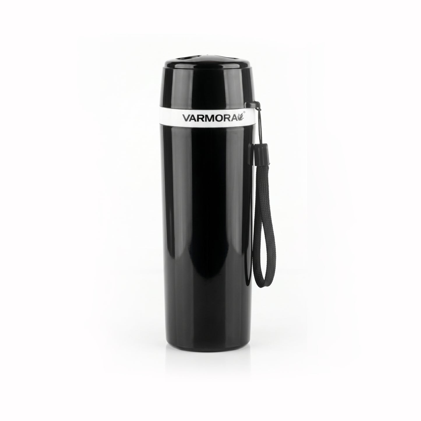 Varmora Aqua Optima 425 ml. – Insulated Water Bottle, BPA-Free, Inner Steel, Food-Grade Plastic
