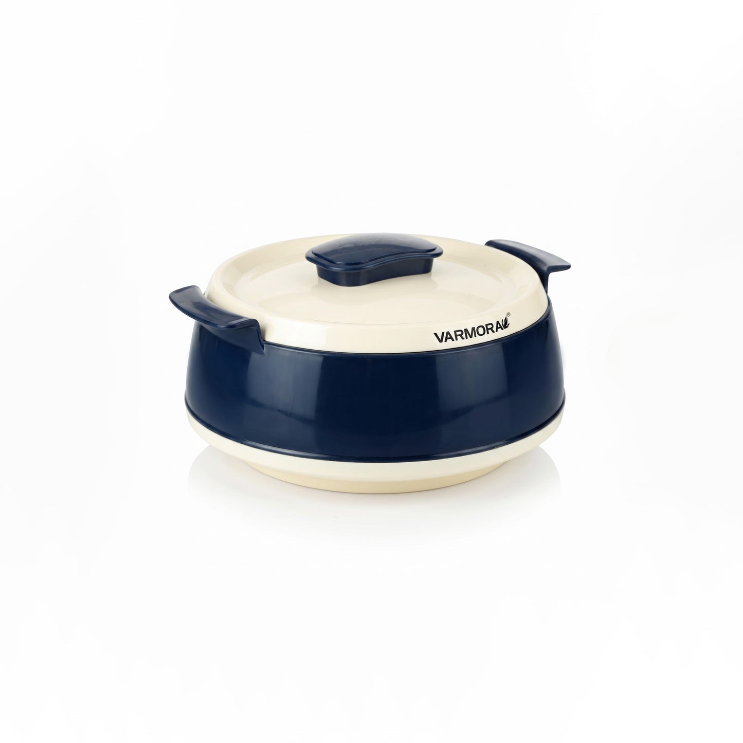Varmora Roma Casserole - Insulated Hot Pot, Serving 1100 ML , 1600 ML , 2200 ML & 2700 ML