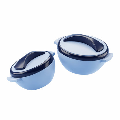 Varmora Milano 500 & Milano 1000 - Leak Proof, Insulated, 100% Food Grade