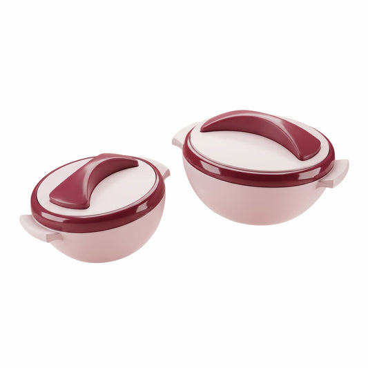 Varmora Milano 500 & Milano 1000 - Leak Proof, Insulated, 100% Food Grade