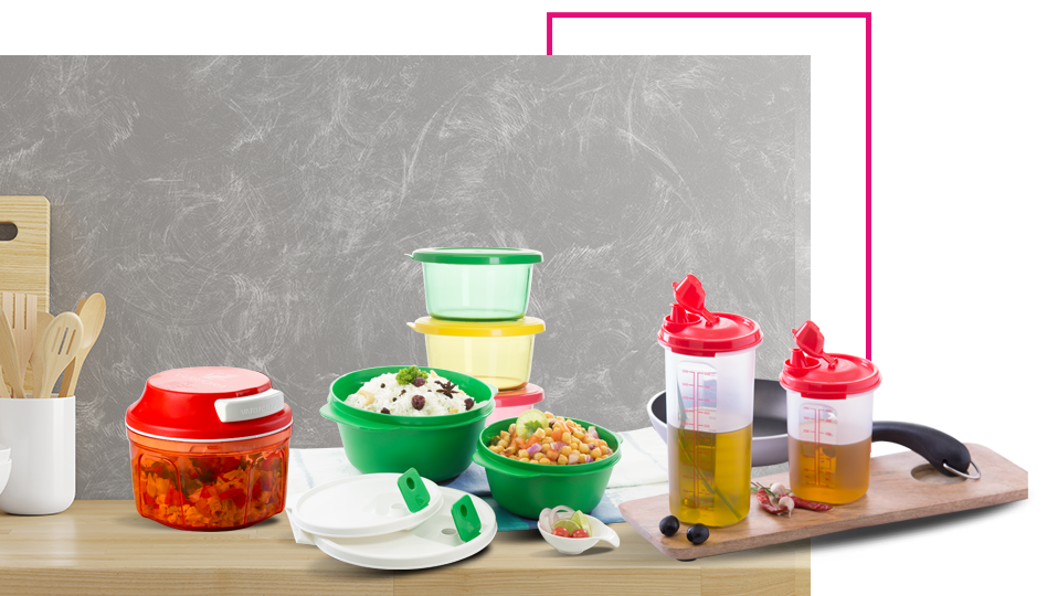 varmora kitchenware products