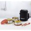 varmora Stainless Steel Insulated Lunch Box