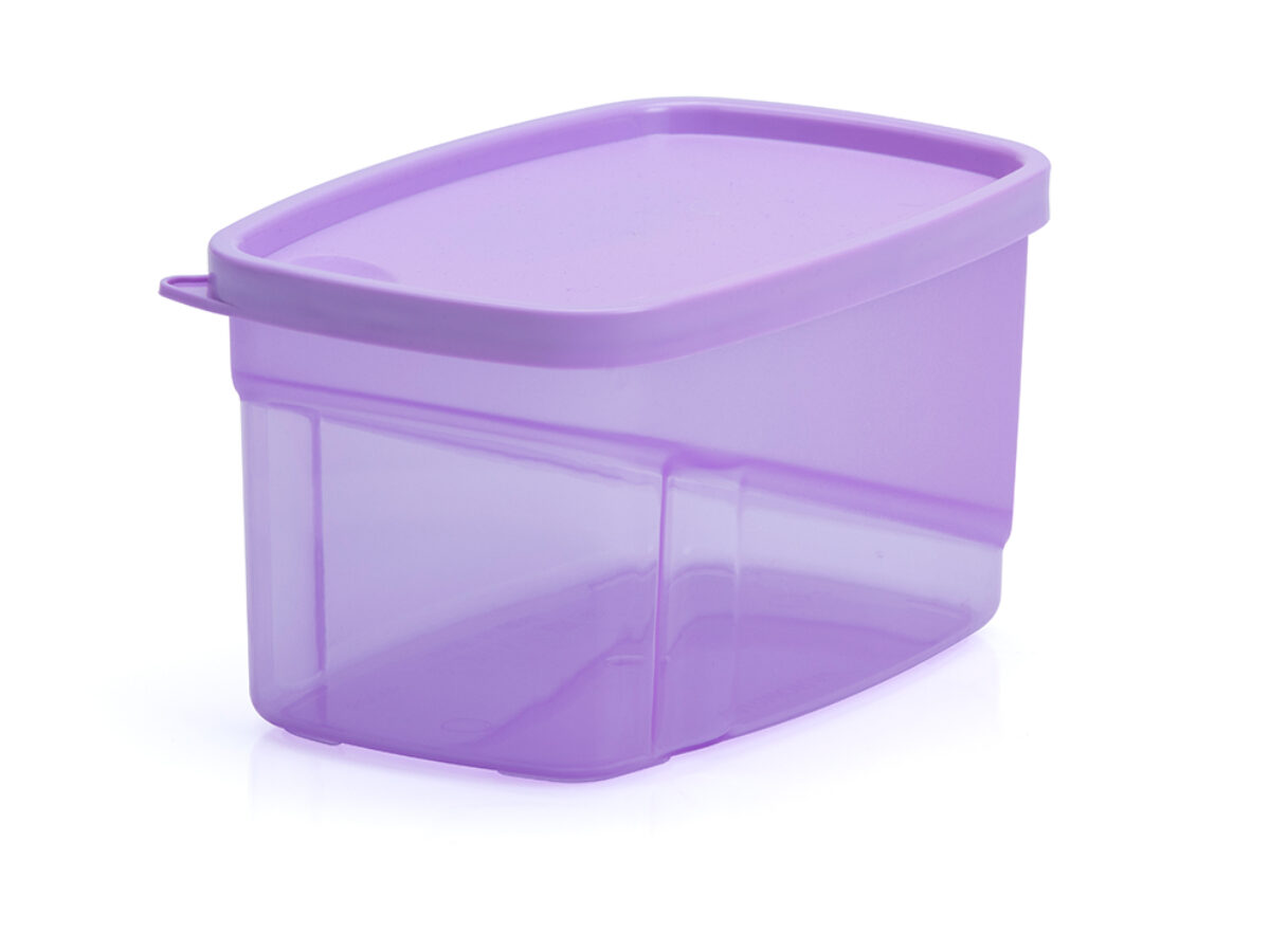 Jalore 100 % Virgin Polypropylene 400 ml Plastic Snack Lunch Box at Rs  46/piece in Bengaluru