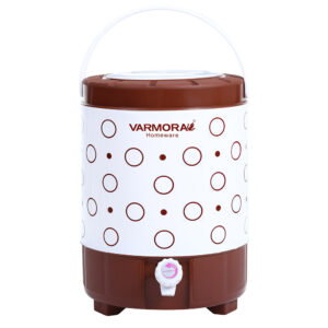 Varmora Breza Printed | Insulated Plastic Water Jugs