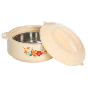 Varmora Imperial Insulated Inner Stainless Steel Casserole