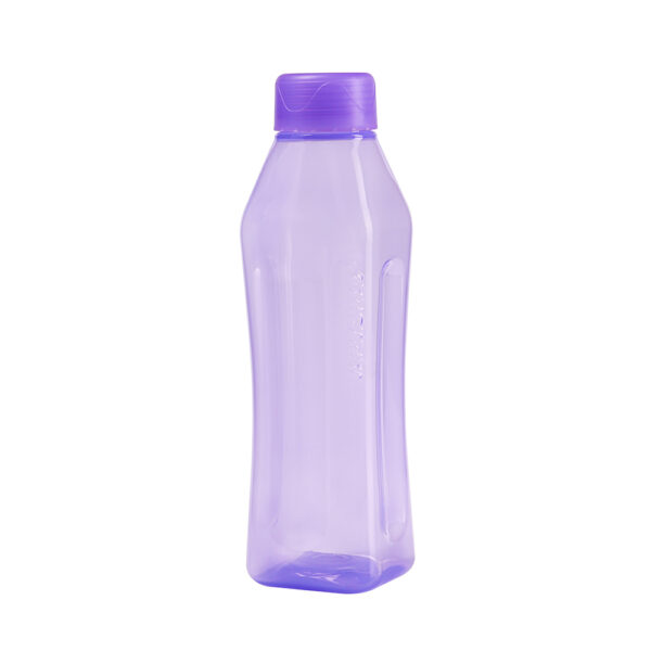 Varmora 500ml plastic water bottle