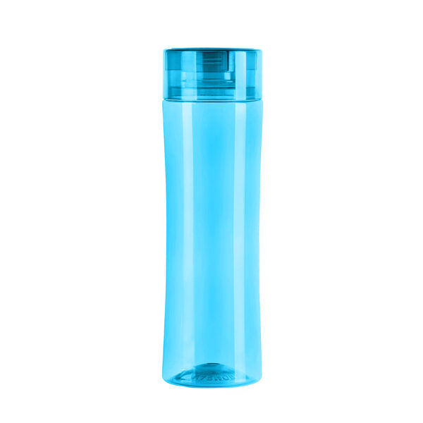 Varmora 1 Litre Plastic Water Bottle