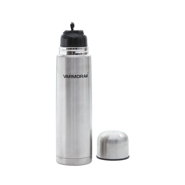 Varmora stainless steel Flask Water Bottle