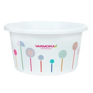 Varmora Mint-O | Plastic Tub | Size: 20 Ltr