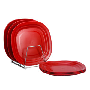 Plastic Dinner Plate