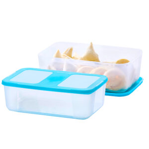 Food Storage Containers With Lids Bpa-free Food Grade Storage