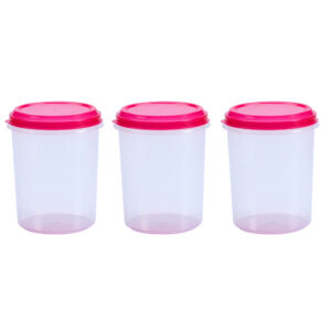 Jalore 100 % Virgin Polypropylene 400 ml Plastic Snack Lunch Box at Rs  46/piece in Bengaluru