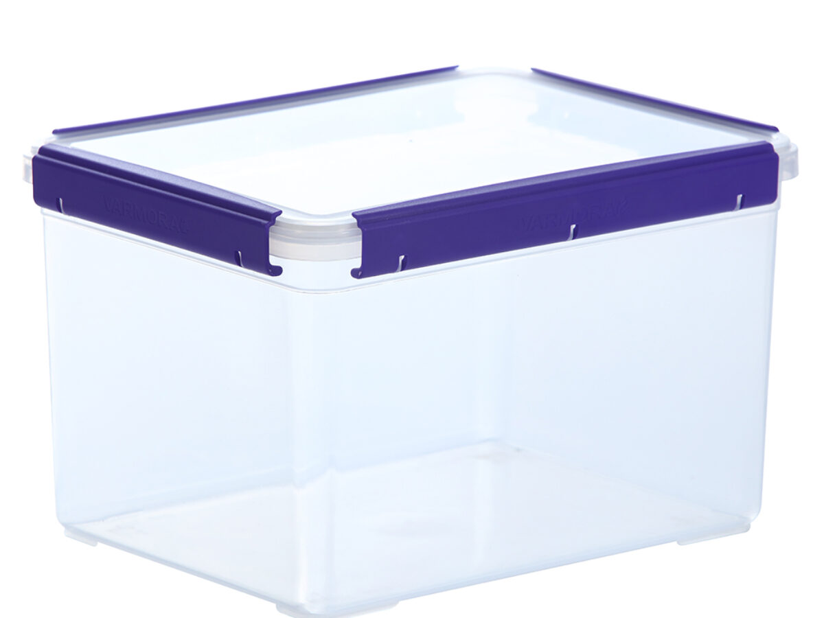 Jalore 100 % Virgin Polypropylene 400 ml Plastic Snack Lunch Box at Rs  46/piece in Bengaluru