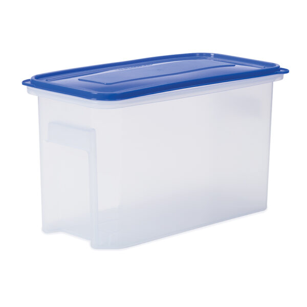 varmora Plastic Storage Containers | Airtight | 10 KG & 15 KG