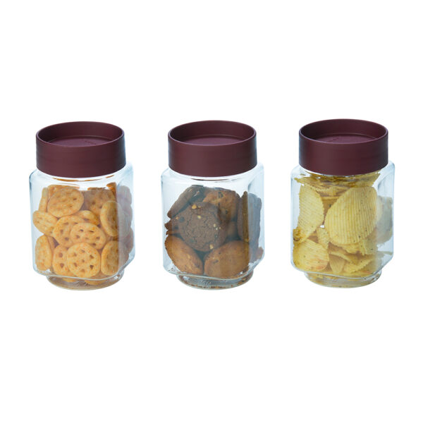 varmora dry storage container set of 3