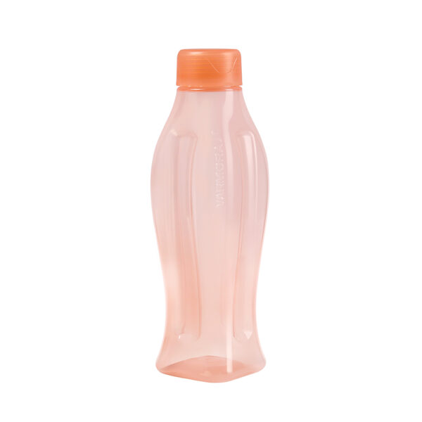 Varmora Aqua Cool | 1 Litre Plastic Water Bottle