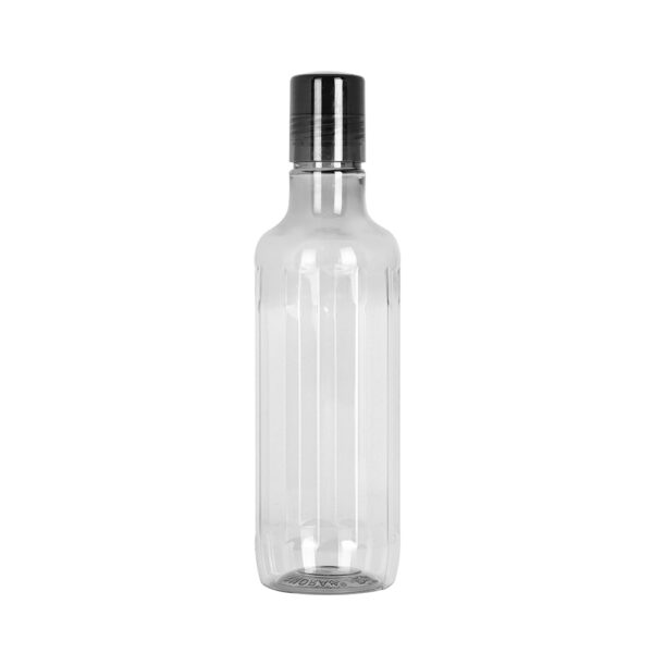 Varmora Plastic Water Bottle