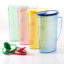 Varmora Aqua Crystal | Plastic Water Jugs | Set Of 4