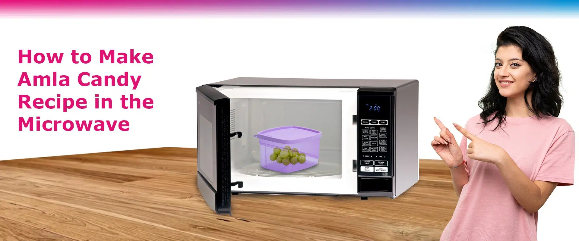 How to Make Amla Candy Recipe ?