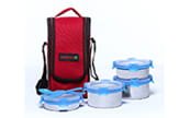 stainless steel insulated lunch box
