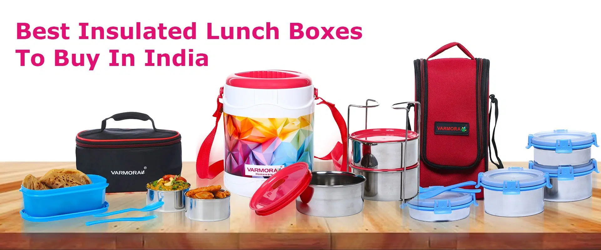 Best Insulated Lunch Boxes_Banner_01 Top 15 Insulated Lunch Boxes To Buy In India
