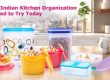 Top 10 Kitchen Organization Ideas to Transform Your Space