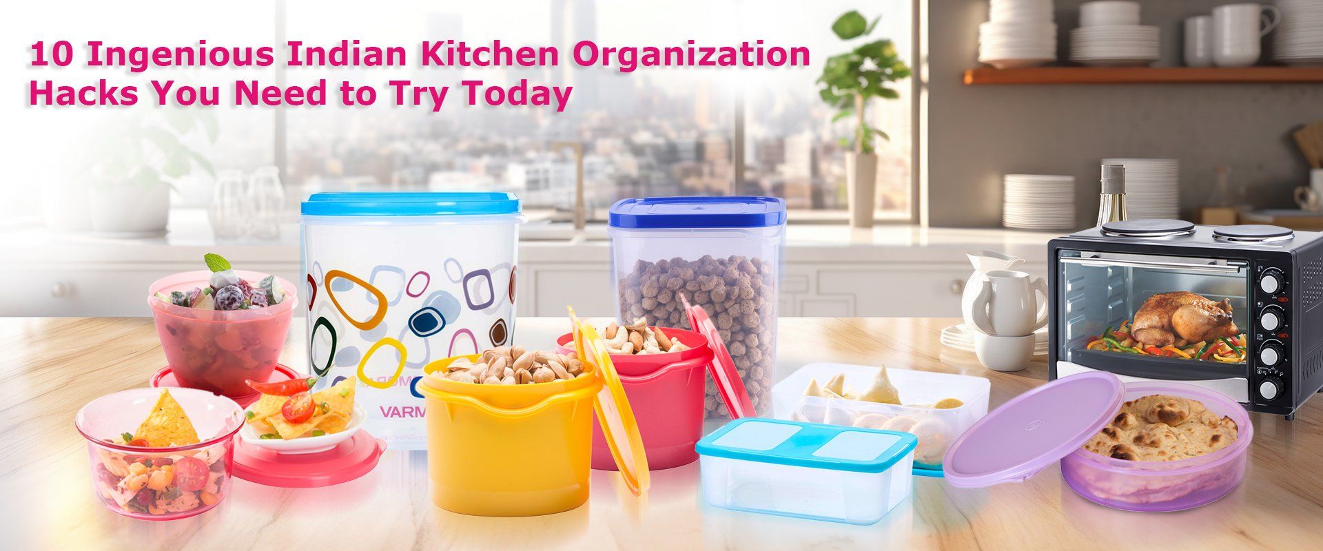 Top 10 Kitchen Organization Ideas to Transform Your Space Top 10 Kitchen Organization Ideas to Transform Your Space