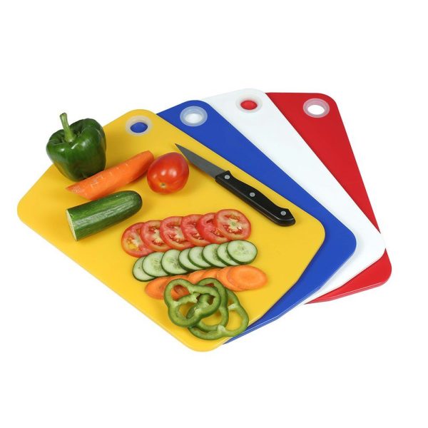 Varmora Plastic Chopping Board