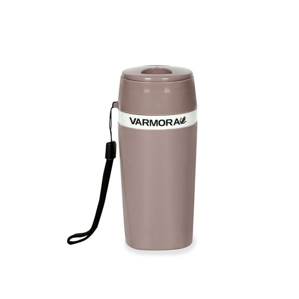 varmora Insulated Water Bottle , beige