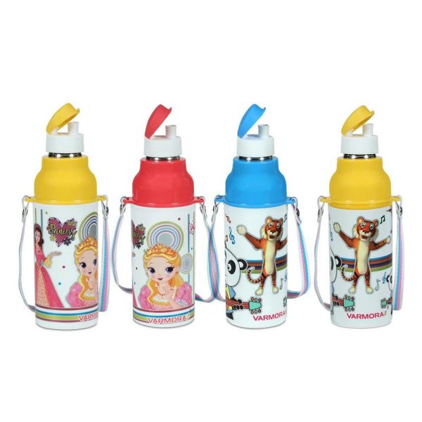 Varmora Sipper Bottle For Kids