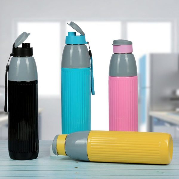 Varmora Insulated Water Bottle