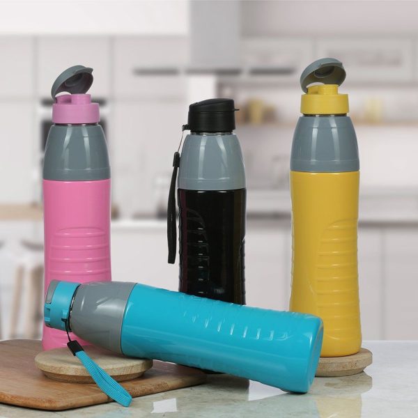 Varmora Insulated Water Bottle