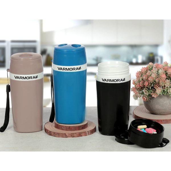 varmora Insulated Water Bottle