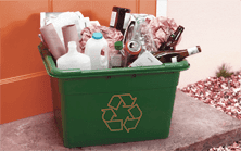 plastic recycle