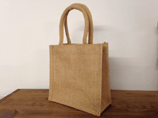 Reusable shopping bag