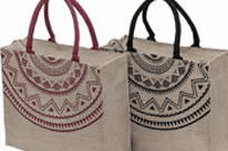 Reusable Shopping Bags