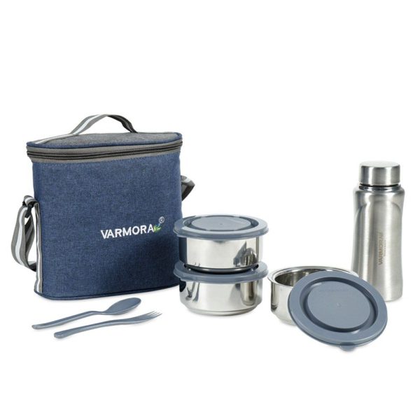 Varmora Lunch Box for Office