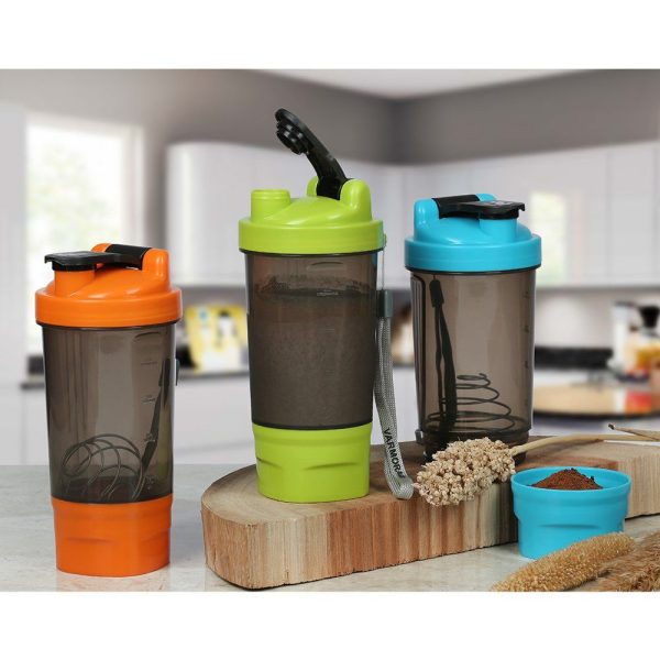 Protein Shaker For Gym