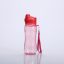 Varmora Sporty | Sipper Water Bottle for Gym | BPA-Free Food-Grade Plastic | 500 ML - Image 3