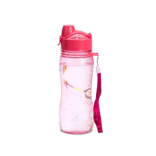 Varmora Sipper Water Bottle for Gym