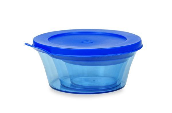 Varmora Elite bowl Set of 3 blue 1